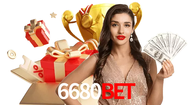 Jogue com dealers reais no 6680Bet!